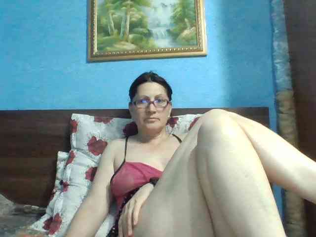 SexyEstelle webcam