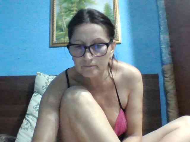 SexyEstelle webcam