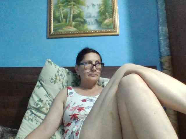 SexyEstelle webcam