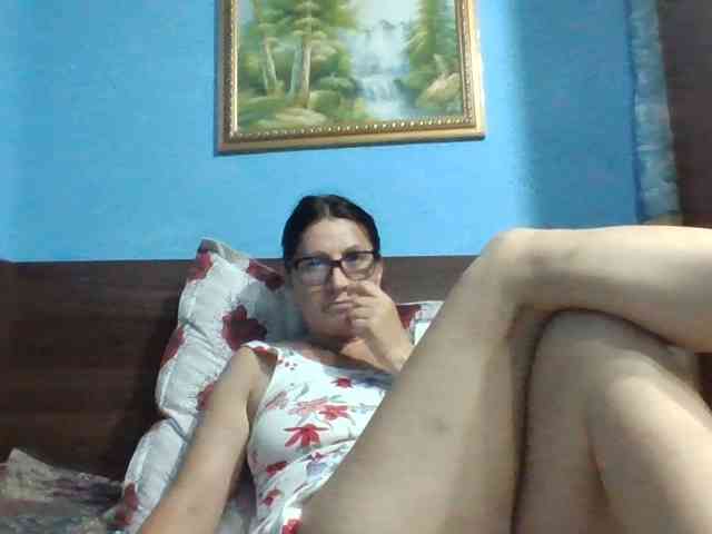 SexyEstelle webcam