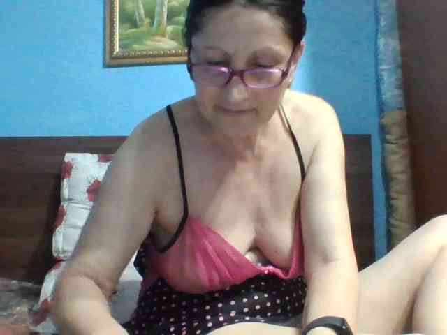 SexyEstelle webcam