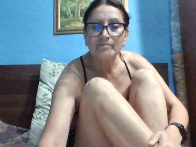 SexyEstelle webcam