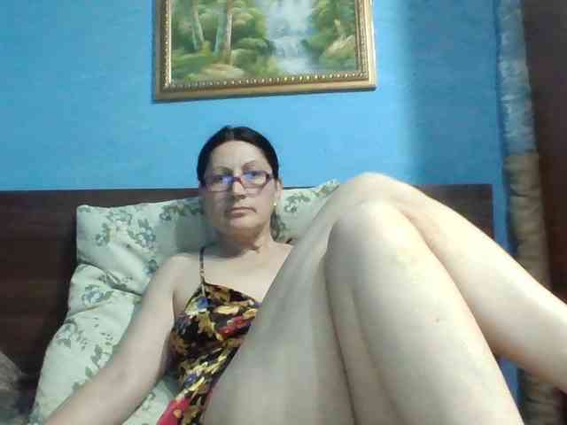 SexyEstelle webcam