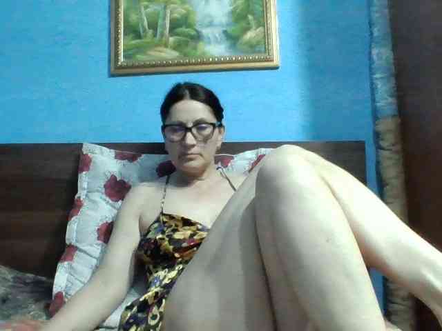 Modèle: SexyEstelle