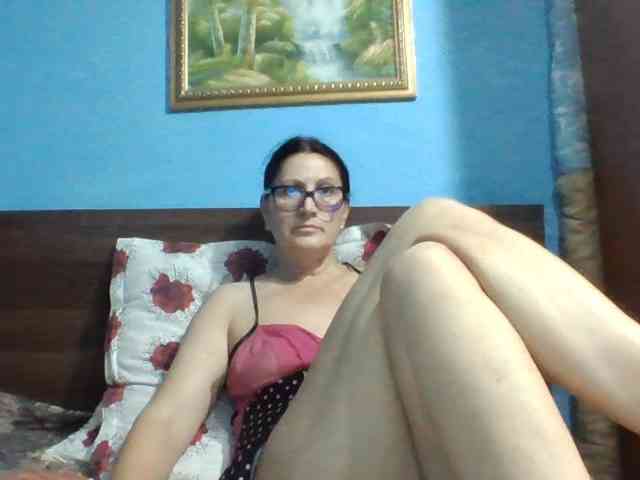 Modèle: SexyEstelle