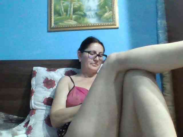Modèle: SexyEstelle
