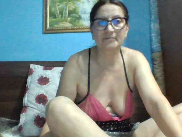 Modèle: SexyEstelle