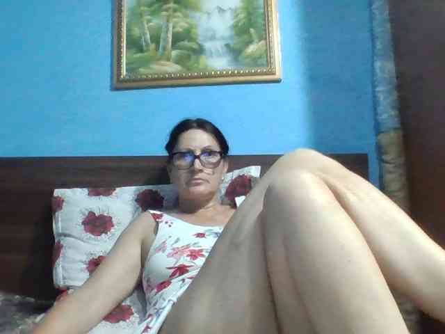 SexyEstelle webcam