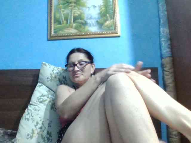 SexyEstelle webcam