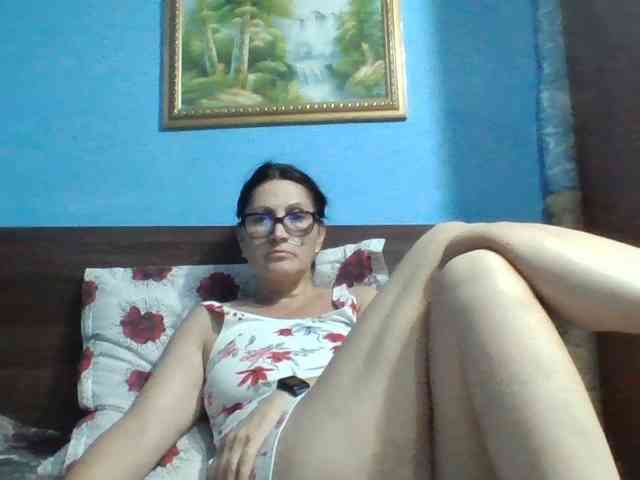 SexyEstelle webcam