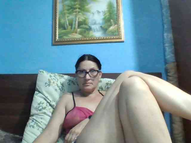 Modèle: SexyEstelle