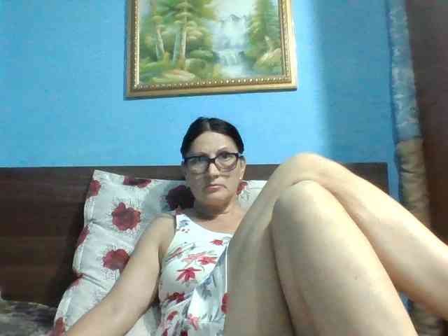 SexyEstelle webcam