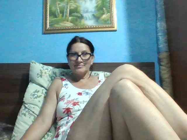 SexyEstelle webcam