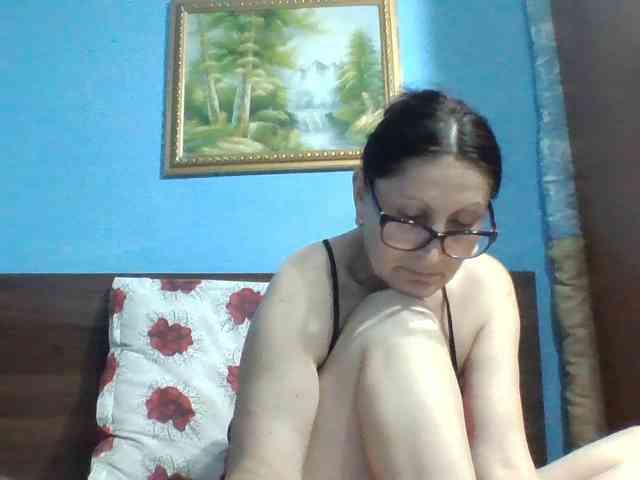 SexyEstelle webcam