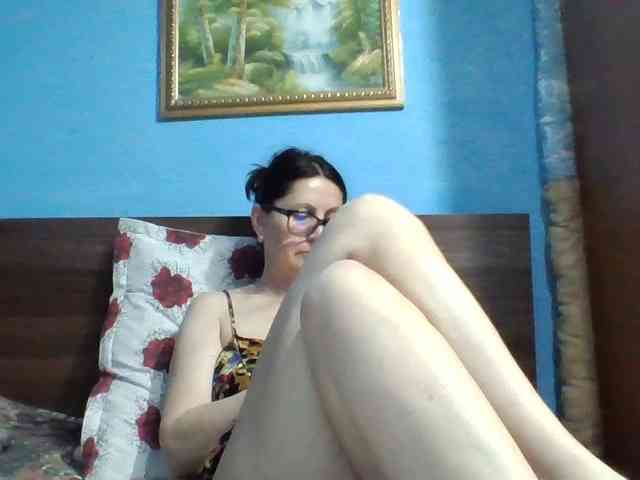 Modèle: SexyEstelle