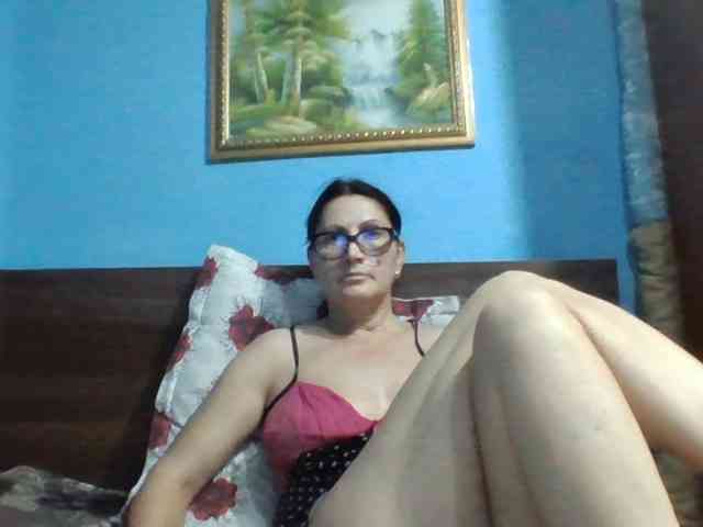 Modèle: SexyEstelle
