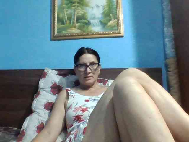 SexyEstelle webcam