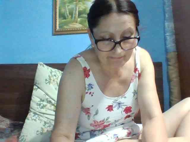SexyEstelle webcam