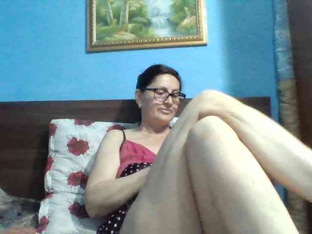 SexyEstelle webcam