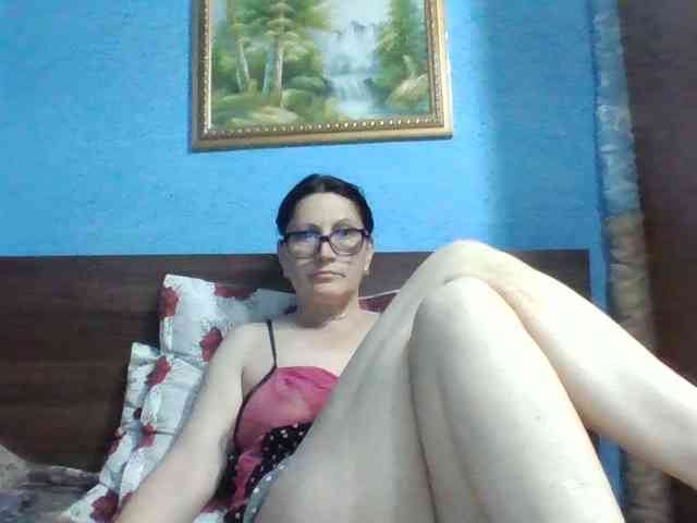 SexyEstelle webcam
