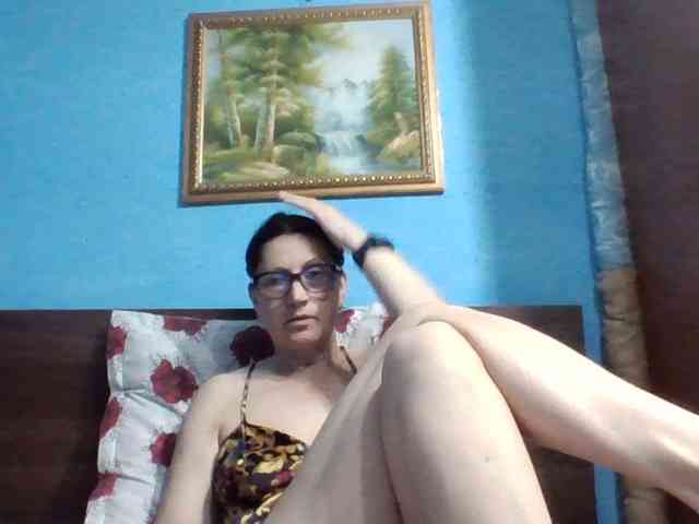 Modèle: SexyEstelle