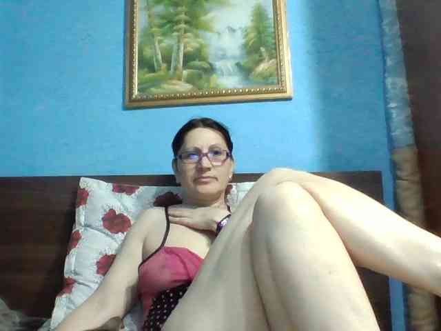 SexyEstelle webcam