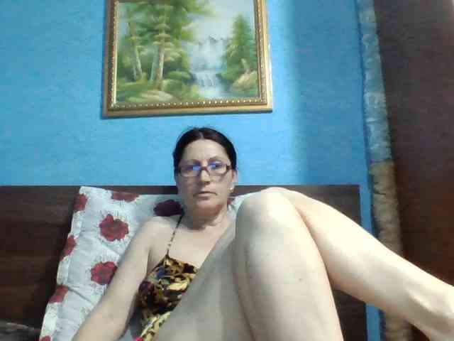 Modèle: SexyEstelle