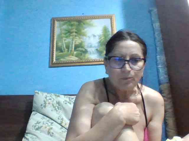 SexyEstelle webcam