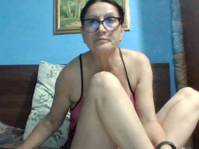 Modèle: SexyEstelle