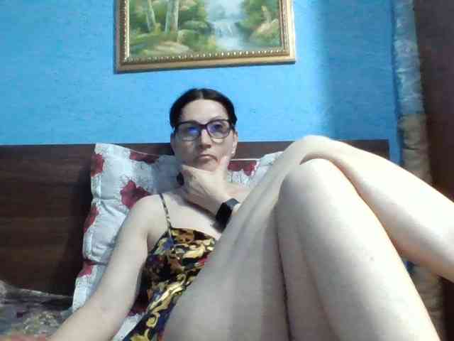 SexyEstelle webcam