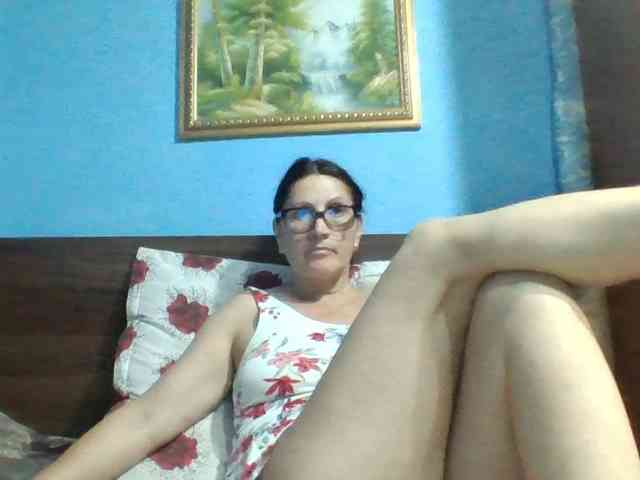 SexyEstelle webcam