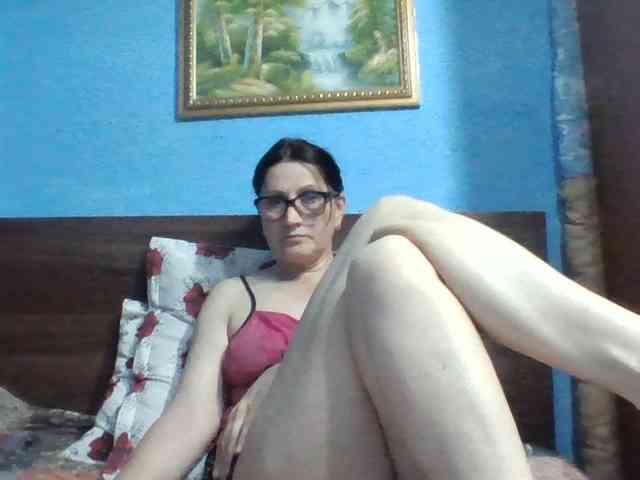 Modèle: SexyEstelle