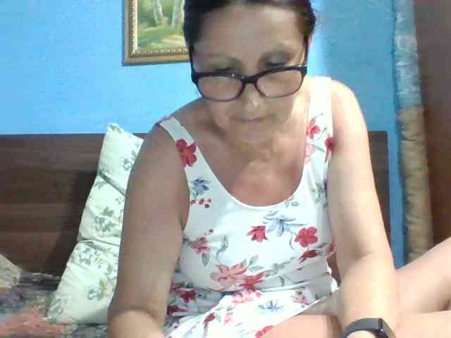 SexyEstelle webcam