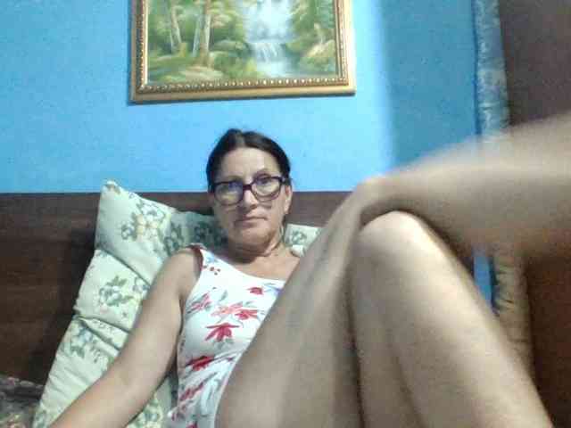 SexyEstelle webcam