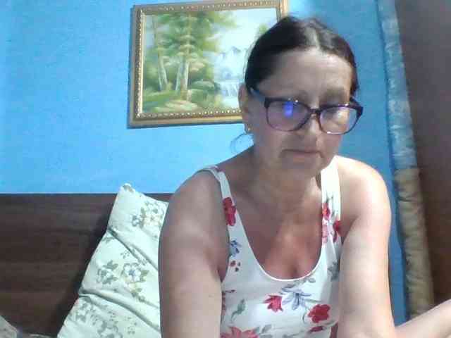 Modèle: SexyEstelle