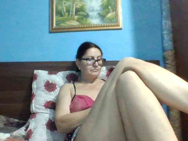 Modèle: SexyEstelle