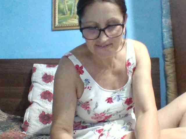 SexyEstelle webcam