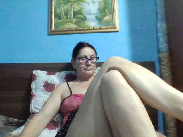 Modèle: SexyEstelle