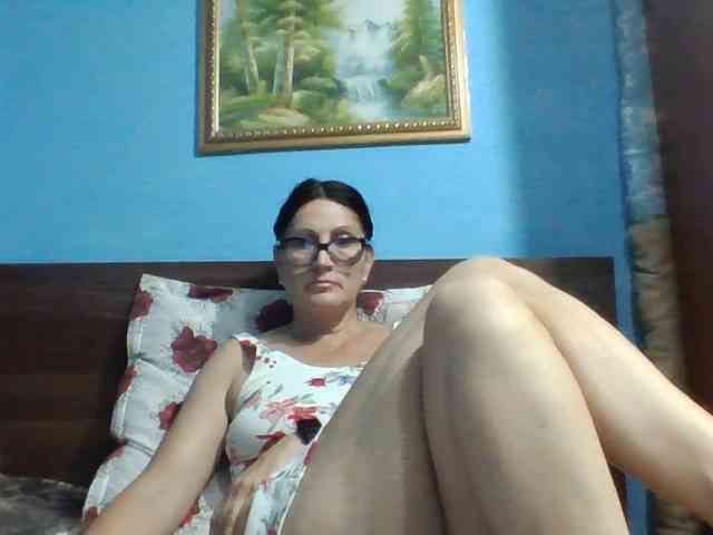 SexyEstelle webcam