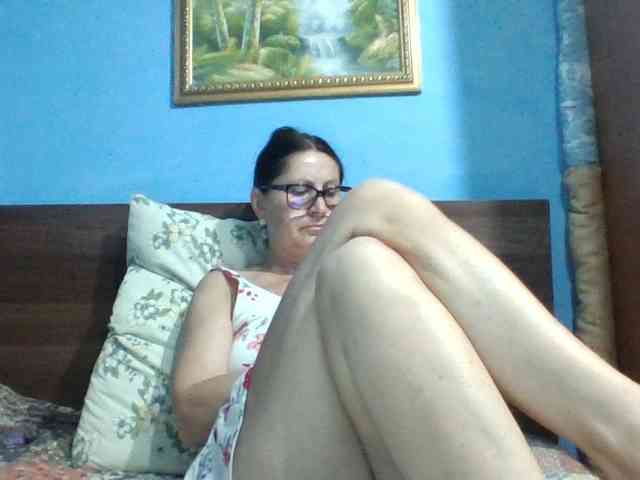 SexyEstelle webcam