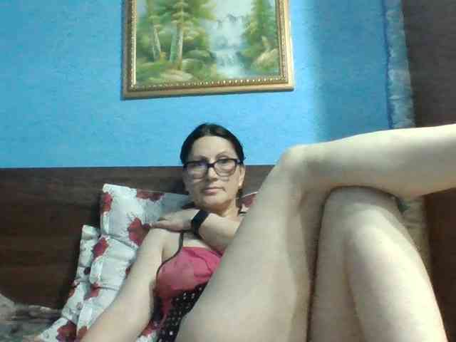SexyEstelle webcam