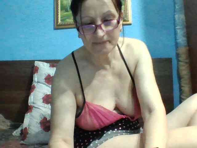 SexyEstelle webcam