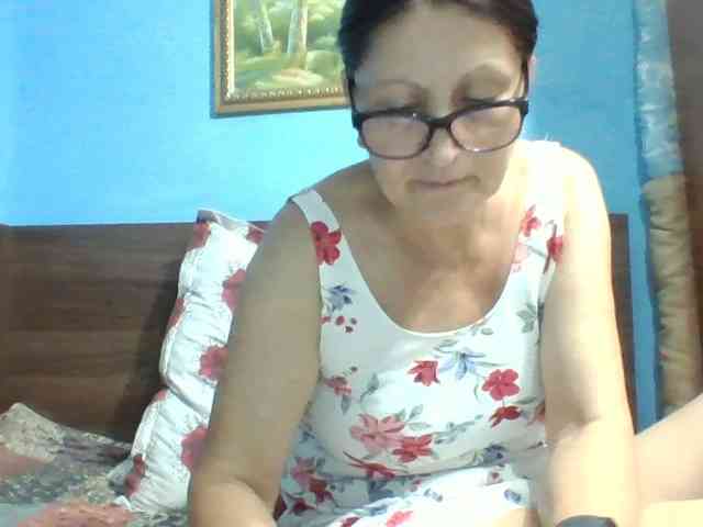 SexyEstelle webcam