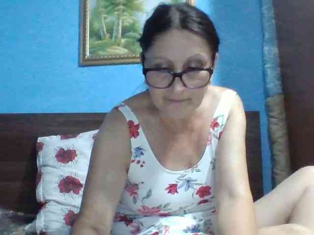 SexyEstelle webcam