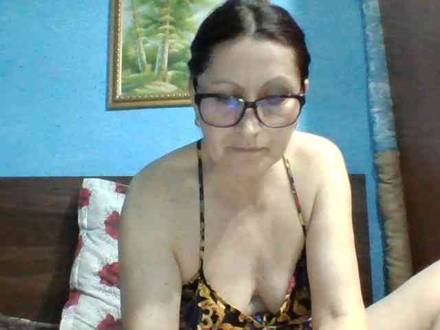 SexyEstelle webcam