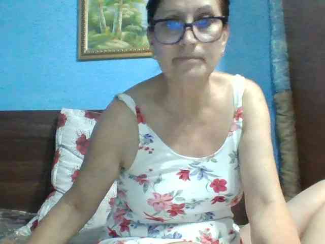 SexyEstelle webcam