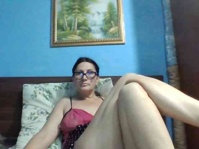 SexyEstelle webcam