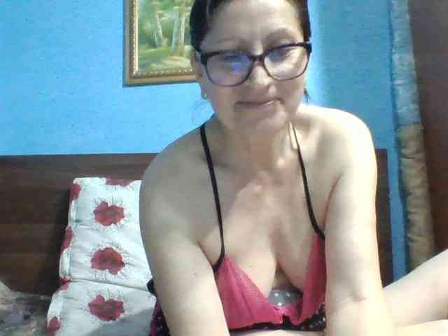SexyEstelle webcam