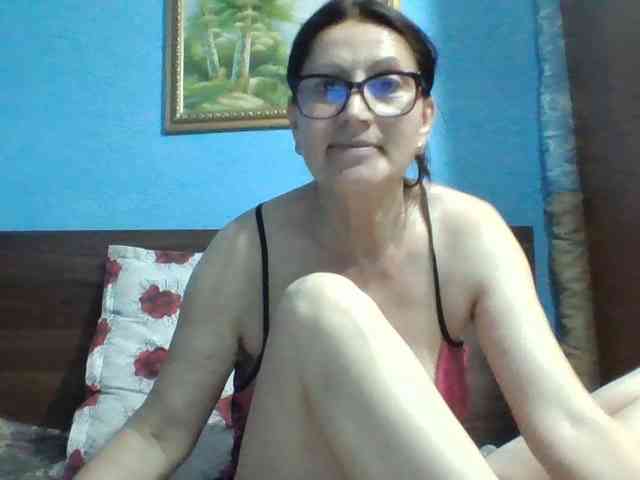 SexyEstelle webcam
