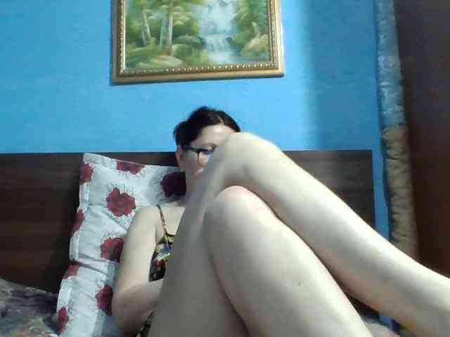 Modèle: SexyEstelle